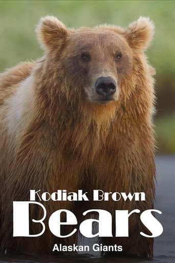 Alaskas Riesenbären (2023) movie poster