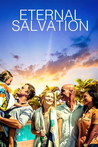 Affiche du film Eternal Salvation (2016)