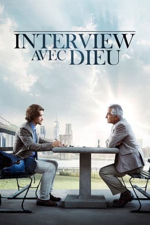Affiche du film An Interview with God (2018)