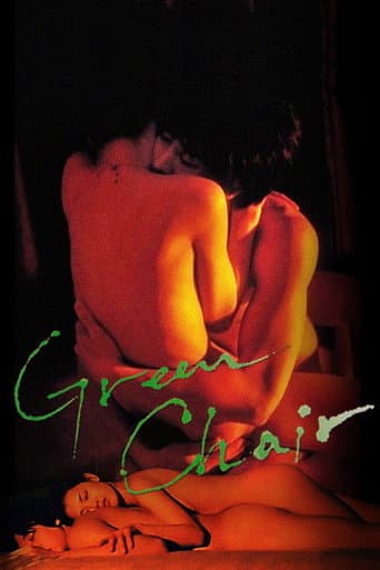 녹색 의자 (2005) movie poster