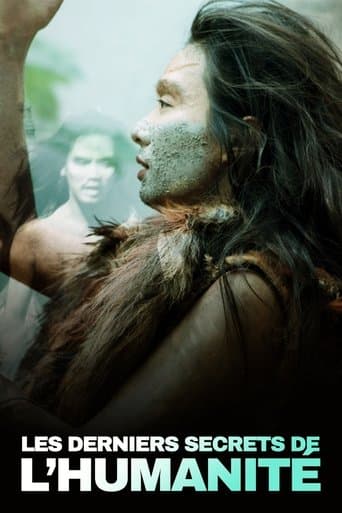 Les Derniers Secrets de l'humanité (2023) movie poster