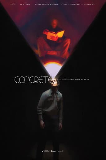 ملصق فيلم Concrete (2024)