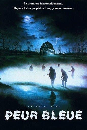 Affiche du film Silver Bullet (1985)