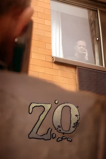 Affiche du film Zo (2024)