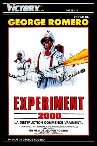 Affiche du film The Crazies (1973)