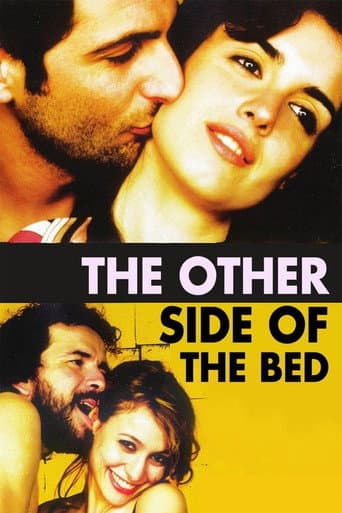 El otro lado de la cama (2002) movie poster