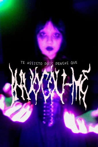 ملصق فيلم Te Assisto Pois Pensas Que Invocou-me (2024)