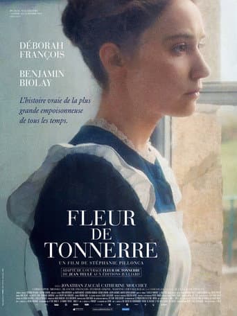 Affiche du film Fleur de Tonnerre (2017)