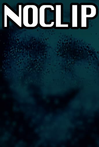 Noclip (2024) movie poster