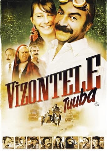 ملصق فيلم Vizontele Tuuba (2004)