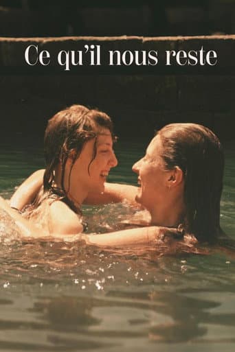 Ce qu'il nous reste (2025) movie poster