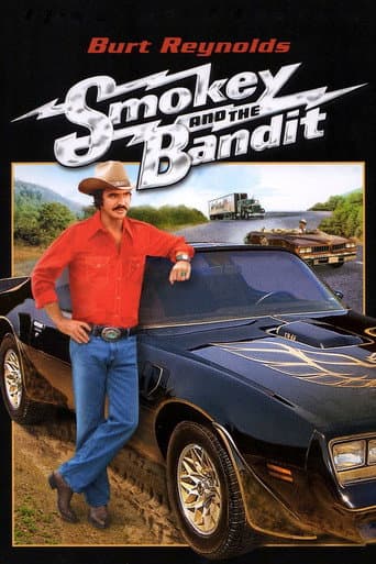 Affiche du film Loaded up and Trucking: The Making of Smokey and the Bandit (2006)