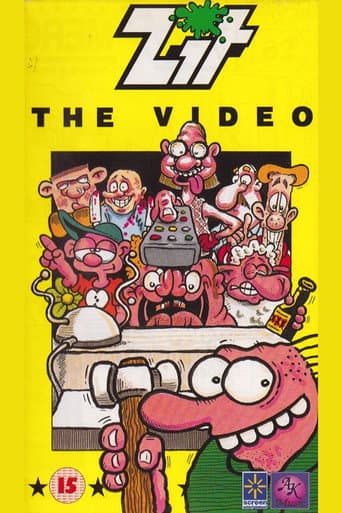 Zit: The Video (1993) movie poster