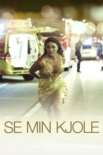 Affiche du film Se min kjole (2009)