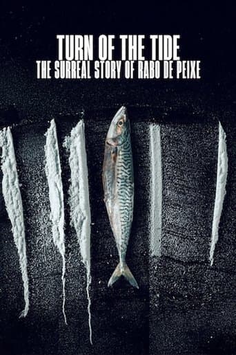 Maré Branca: A Surreal História de Rabo de Peixe (2025) movie poster