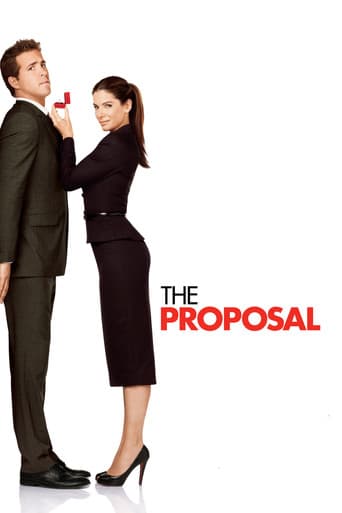 ملصق فيلم The Proposal (2009)