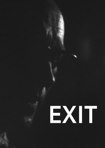 Exit (1971) movie poster