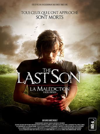 Affiche du film Hideaways (2011)