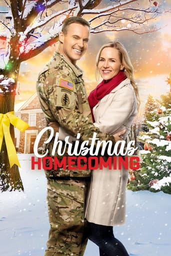ملصق فيلم Christmas Homecoming (2017)