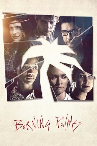 Burning Palms (2010) movie poster