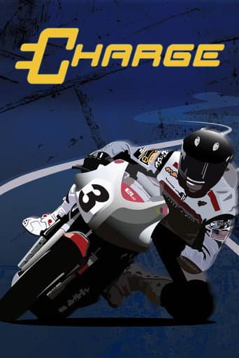 Charge (2011) movie poster