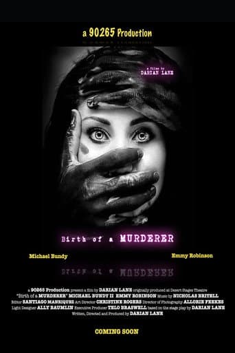 ملصق فيلم Birth of a MURDERER
