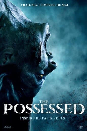 Affiche du film The Possessed (2021)