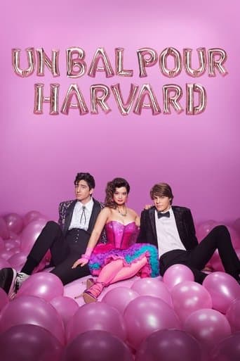 Affiche du film Prom Pact (2023)