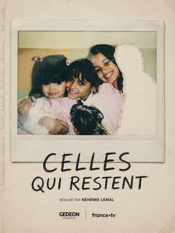 ملصق فيلم Celles qui restent (2026)