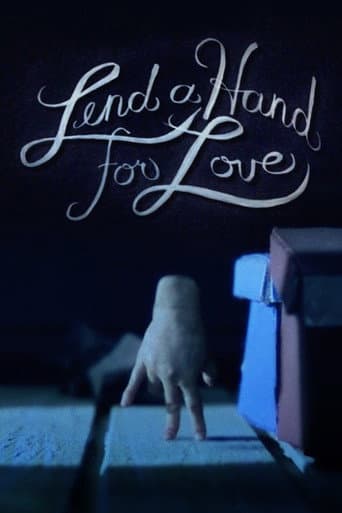 ملصق فيلم Lend a Hand for Love (2016)