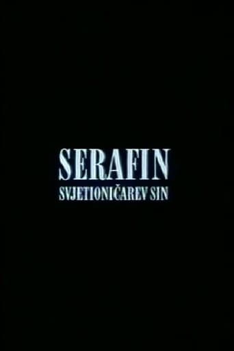 Serafin, svjetioničarev sin (2002) movie poster