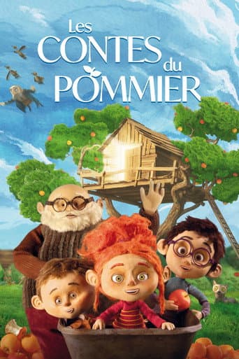 Affiche du film Pohádky po babičce (2025)