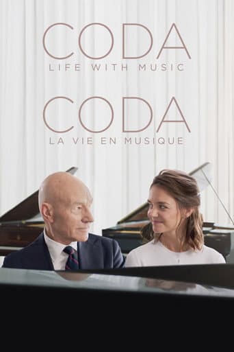 Affiche du film Coda (2020)