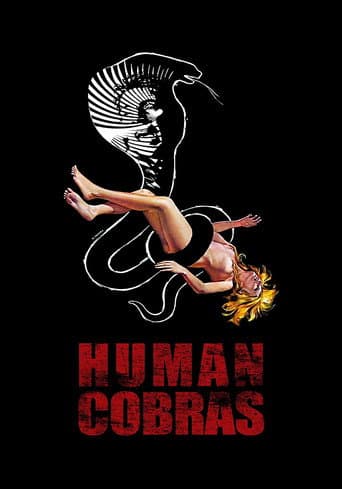L'uomo più velenoso del cobra (1971) movie poster