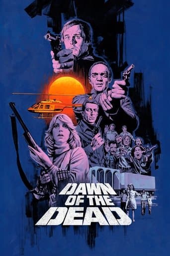 ملصق فيلم Dawn of the Dead (1978)