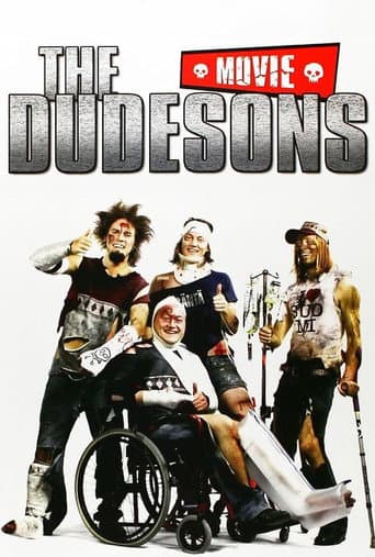 ملصق فيلم The Dudesons Movie (2006)