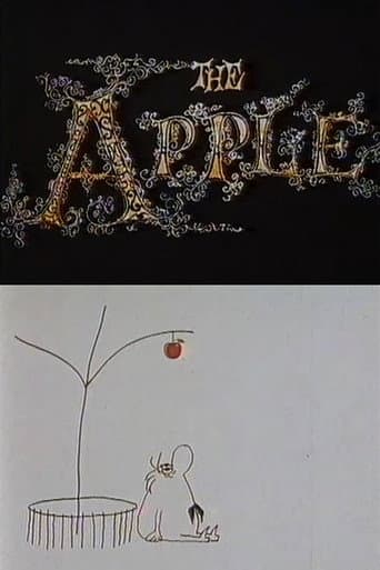 ملصق فيلم The Apple (1963)