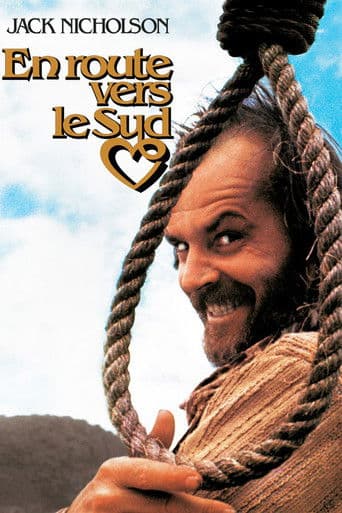 Affiche du film Goin' South (1978)