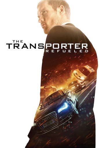 ملصق فيلم The Transporter Refueled (2015)
