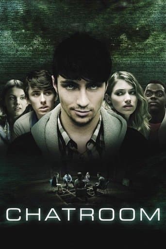ملصق فيلم Chatroom (2010)