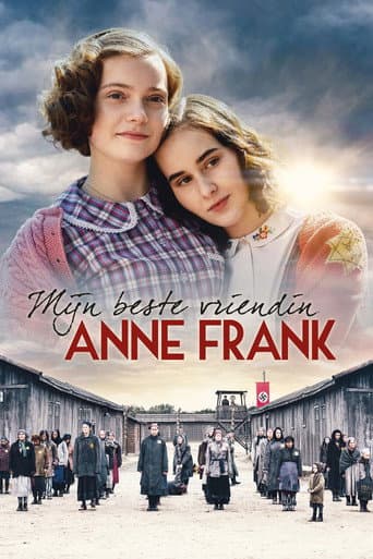 ملصق فيلم Mijn beste vriendin Anne Frank (2021)