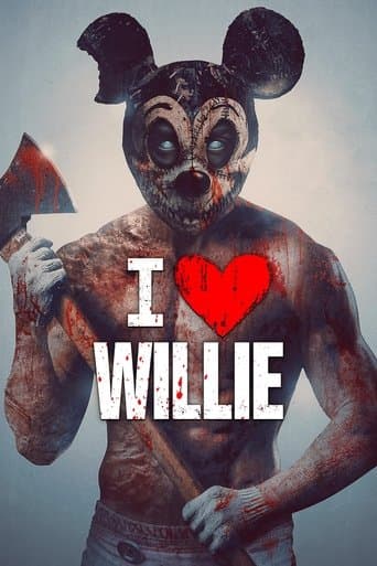 ملصق فيلم I Heart Willie (2025)