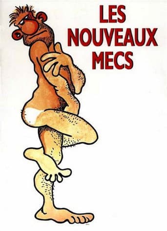 Affiche du film Der bewegte Mann (1994)