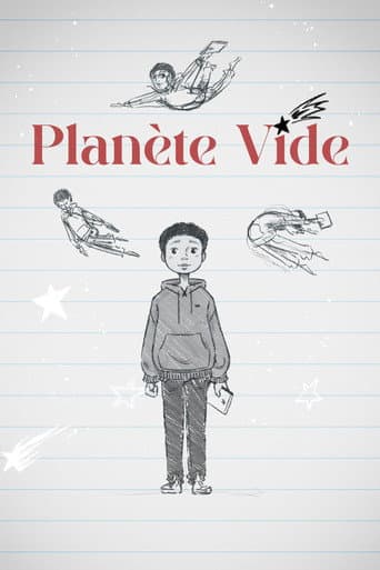 Planète Vide (2024) movie poster