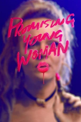 ملصق فيلم Promising Young Woman (2020)