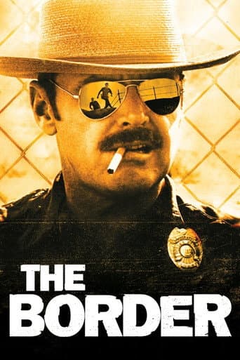ملصق فيلم The Border (1982)