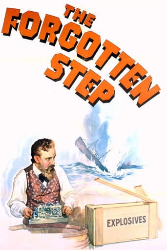Affiche du film The Forgotten Step (1938)