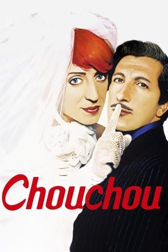 ملصق فيلم Chouchou (2003)