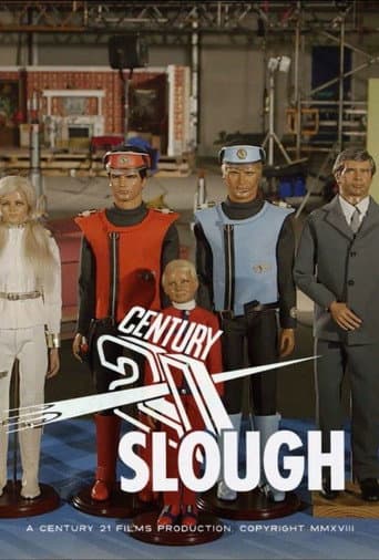 ملصق فيلم Century 21 Slough (2018)