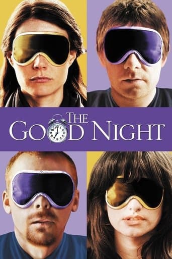 ملصق فيلم The Good Night (2007)